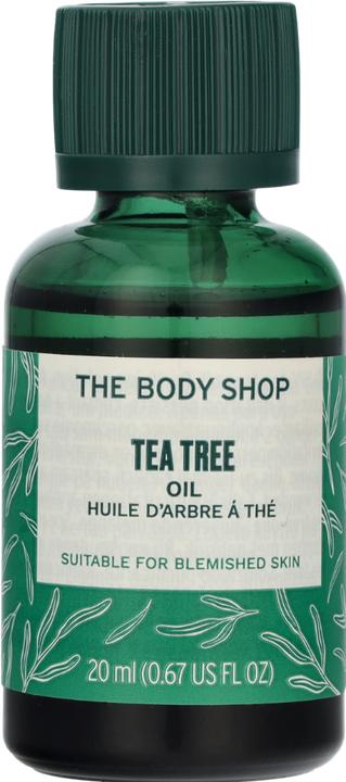The Body Shop Teebaum (20 ml)