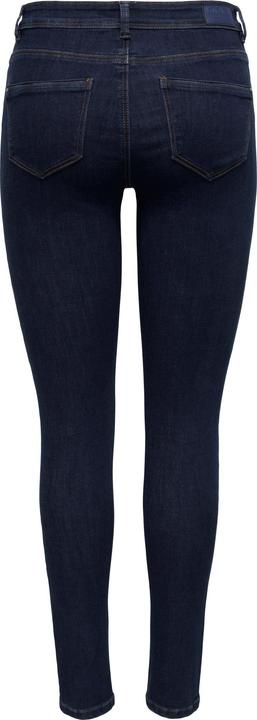 Actual product image Only ONLWAUW MID Skinny Fit Jeans (30)