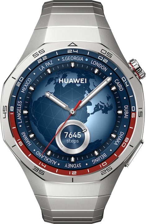 Huawei GT5 Pro (46 mm, nur WLAN)