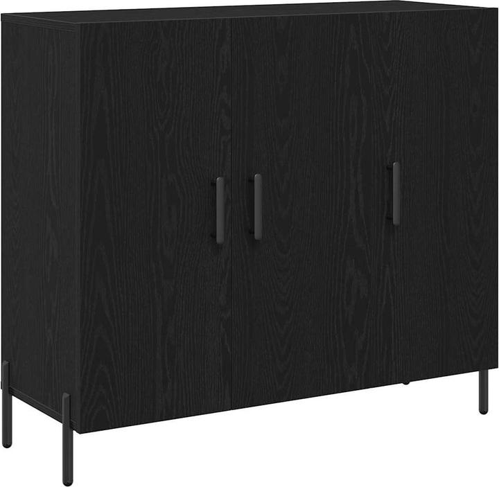 Image du produit vidaXL Sideboard-Aufbewahrung (34 x 34 x 80 cm)