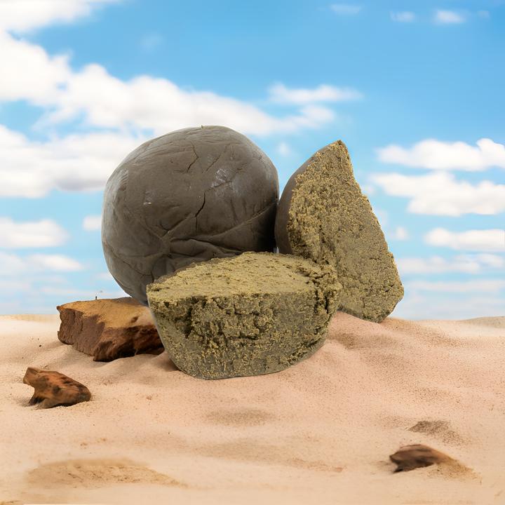 Immagine prodotto Green Passion Maroc d'oro (5 g, Interno)