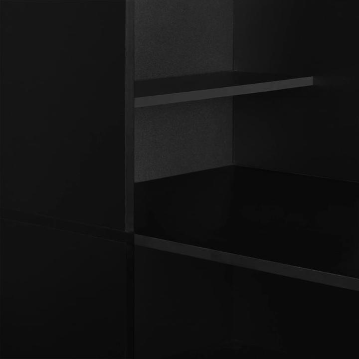 Image du produit VidaXL Alvan (115 x 59 x 200 cm)