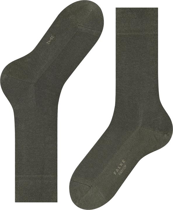 Produktbild Falke Family (Einzelpack, 39 - 42)