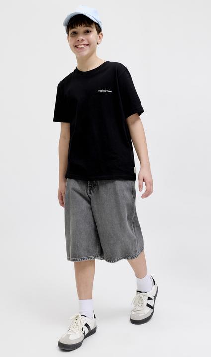 Image du produit Jack & Jones Junior Hose IRON Shorts (140)