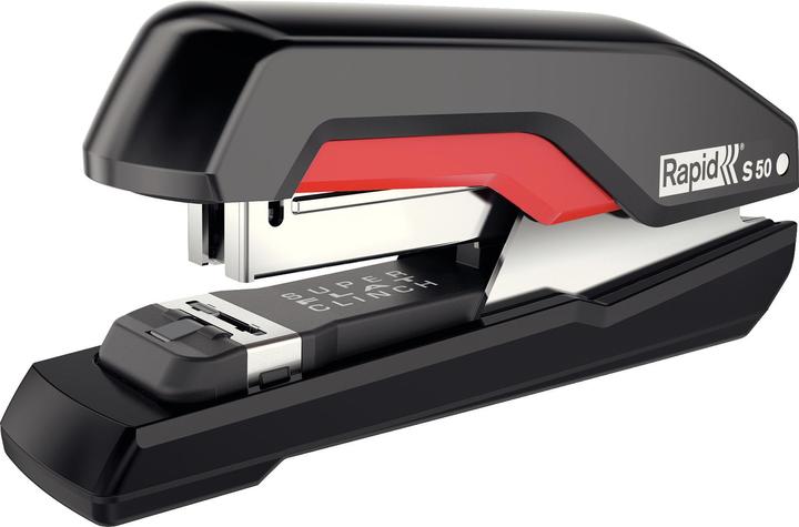Image du produit Rapid Agrafeuse suprême S50 (50 feuilles)