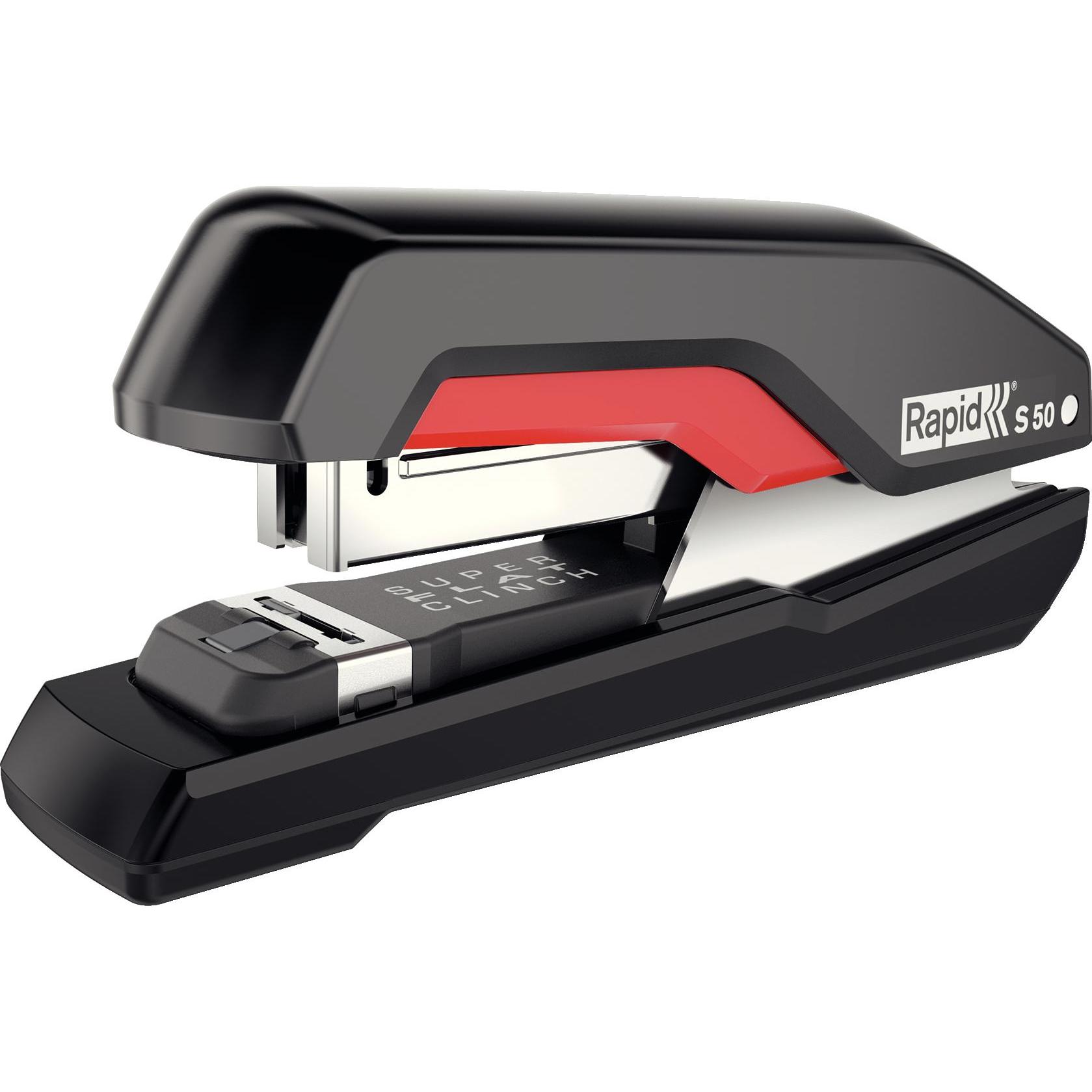 Rapid, Heftgerät, Supreme Heftgerät S50 (50 Blätter)