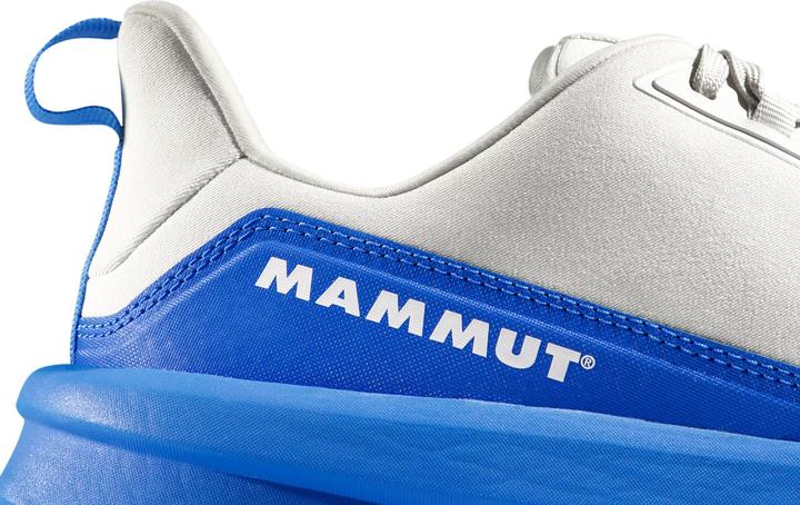 Actual product image Mammut Aenergy Hike Low, niedriger Speed Hiking Schuh (42)