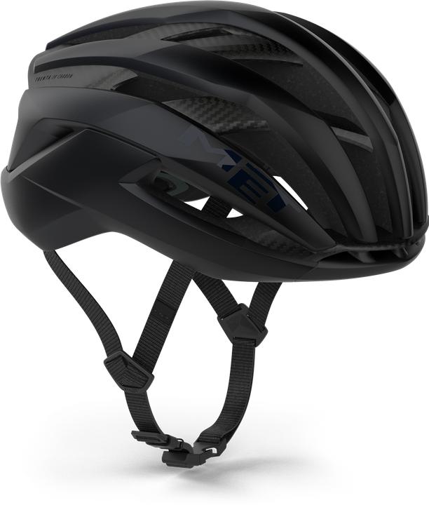 MET Rennrad Helm TRENTA 3K CARBON MIPS (2026) (58 - 61 cm)