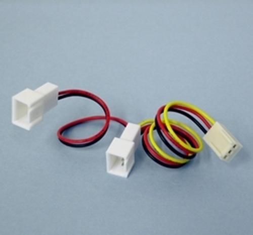Image du produit Akasa Bloc d'alimentation pour ventilateur