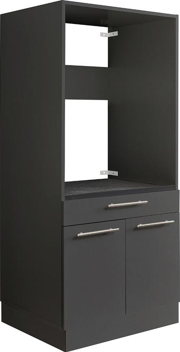 Actual product image Bega Consult Bega BKK Laundrezzy Basic Cabinet Wood Material 90cm High (67.50 x 67.50 x 162 cm)