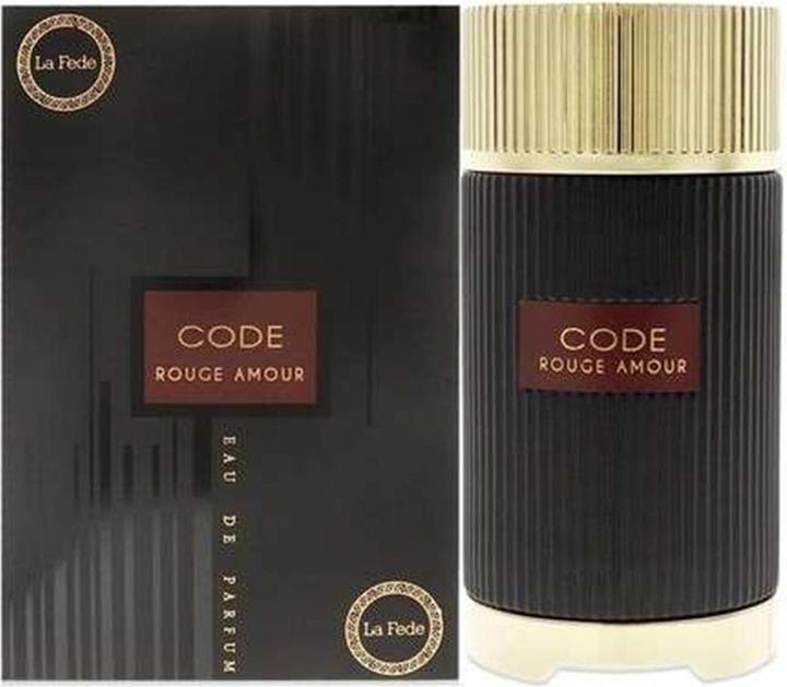 Produktbild Hollister La Fede Aura Crisp Flower - EDP (Eau de Parfum, 100 ml)