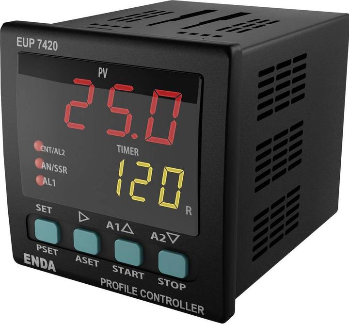Actual product image Enda PID universal controller