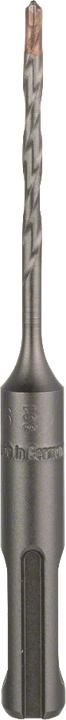 Actual product image Bosch Professional Zubehör Hammer drill SDS plus-5, 3.5 x 50 x 110 mm (3.5 mm)