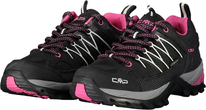 Produktbild CMP Campagnolo Wanderschuhe Rigel Wildleder (39.5)