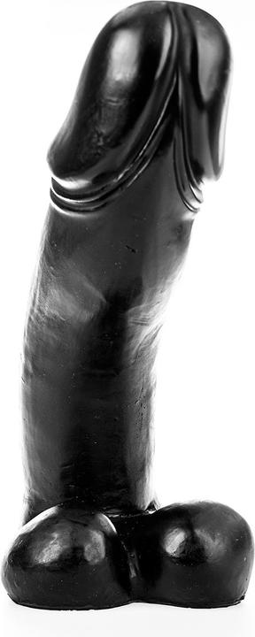 Produktbild All Black Terminator