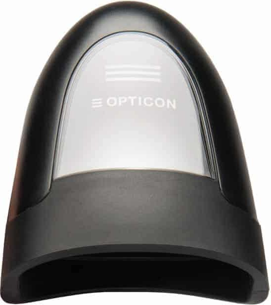 Image du produit Opticon L-51X - Scanner de codes à barres - portatif - 100 balayages/seconde (Codes à barres 1D, Codes à barres 2D)