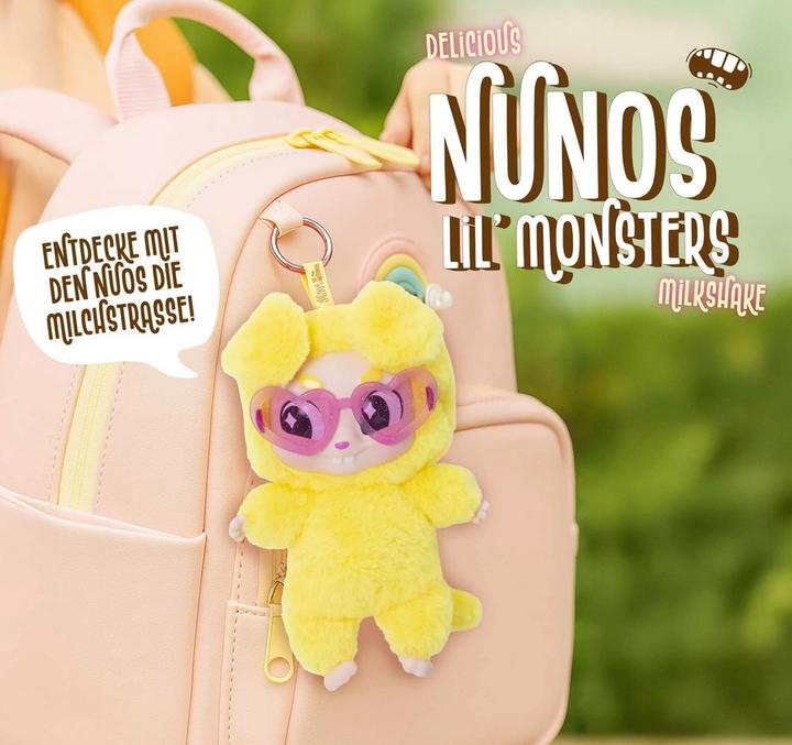 Productafbeelding Craze Nunos (21 cm)