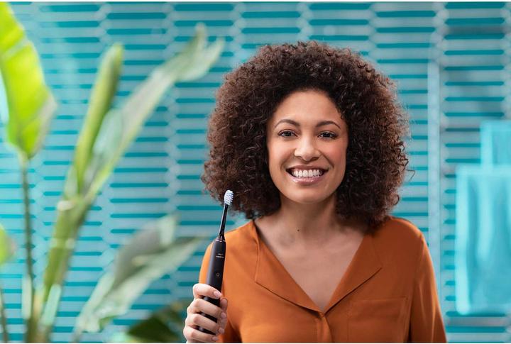 Actual product image Philips Sonicare DiamondClean 9000 (Sonic toothbrush)