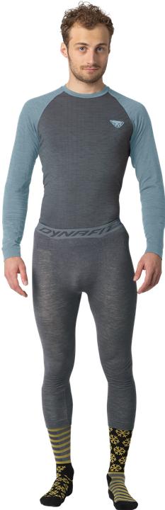 Produktbild Dynafit Tour Light Merino Langarmshirt Funktionsshirt (XXL)