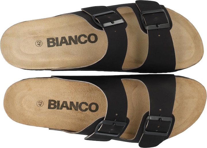 Produktbild Bianco BIALORENZO Sandalen mit Schnallen (42)