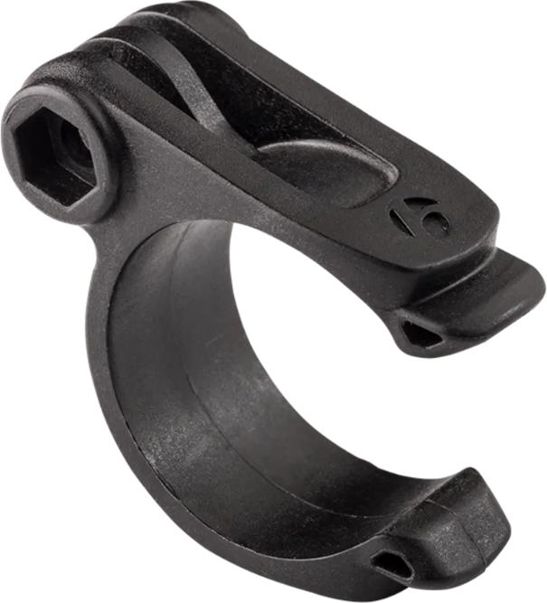 Bontrager Vorbau-Ersatzteil Blendr Mono-Sockel für XXX/Pro/Elite Vorbau