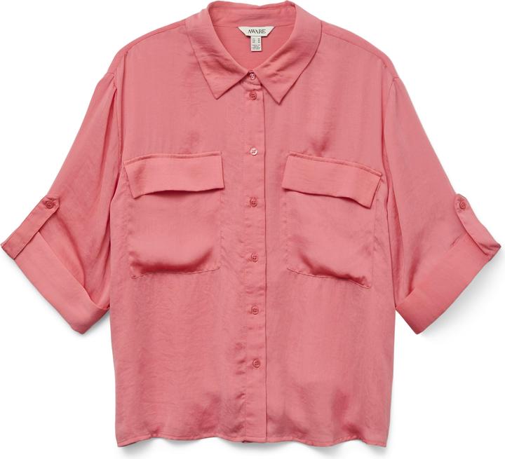 Produktbild Aware Vmfabiana 3/4 Shirt Vma Noos (XXL)