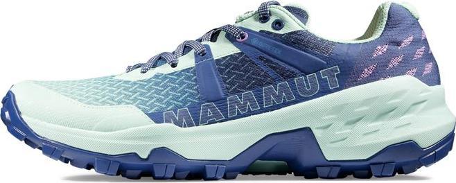 Produktbild Mammut Women's Sertig II Low GTX (40.5)