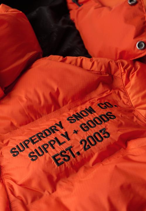 Immagine prodotto Superdry Ski Sport Steppjacke (M)