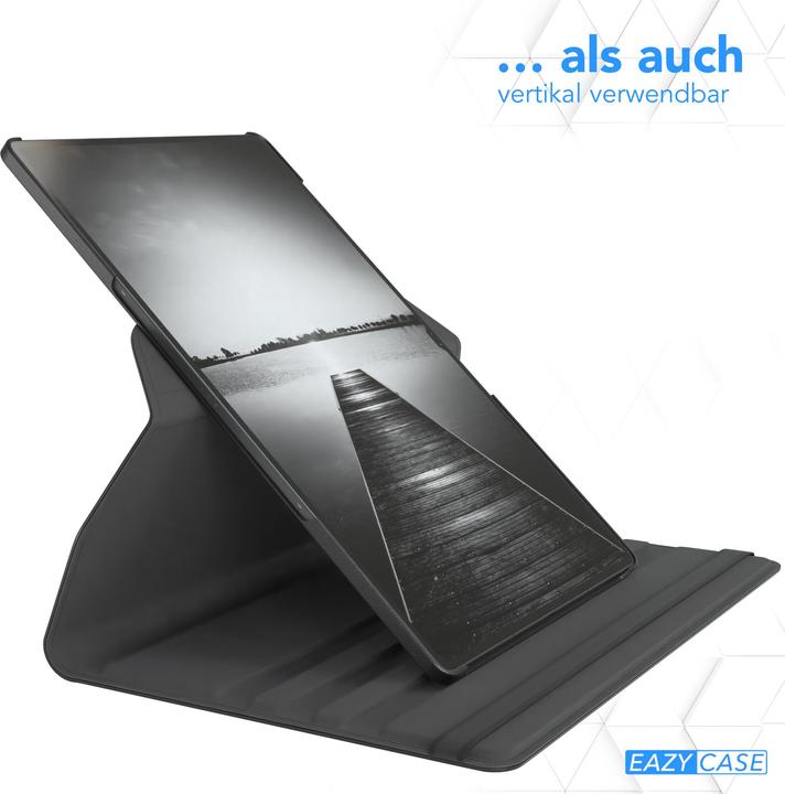 Produktbild EAZY CASE Rotationcase Samsung Galaxy Tab S9 Ultra (Samsung Galaxy Tab S9 Ultra)