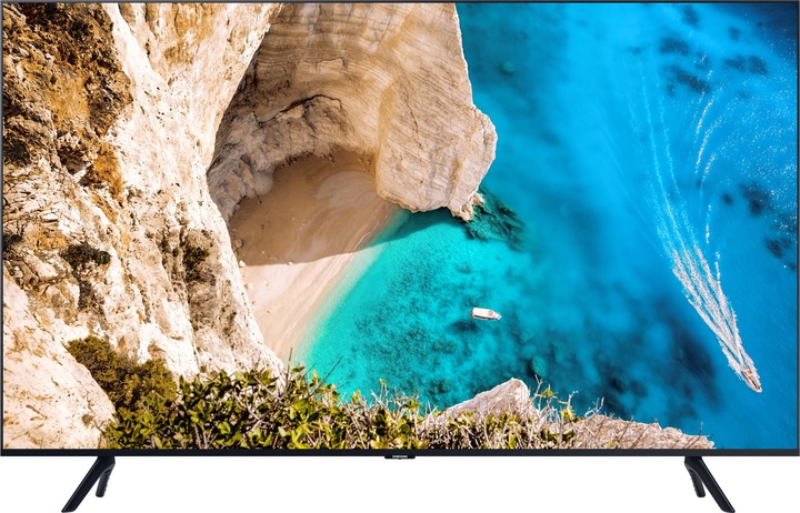 Actual product image Samsung UHD TV (65", LED, 4K)