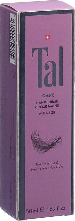 Produktbild Tal Care (50 ml)