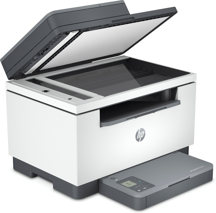Actual product image HP LaserJet Pro M234sdw (Laser, Black and white)