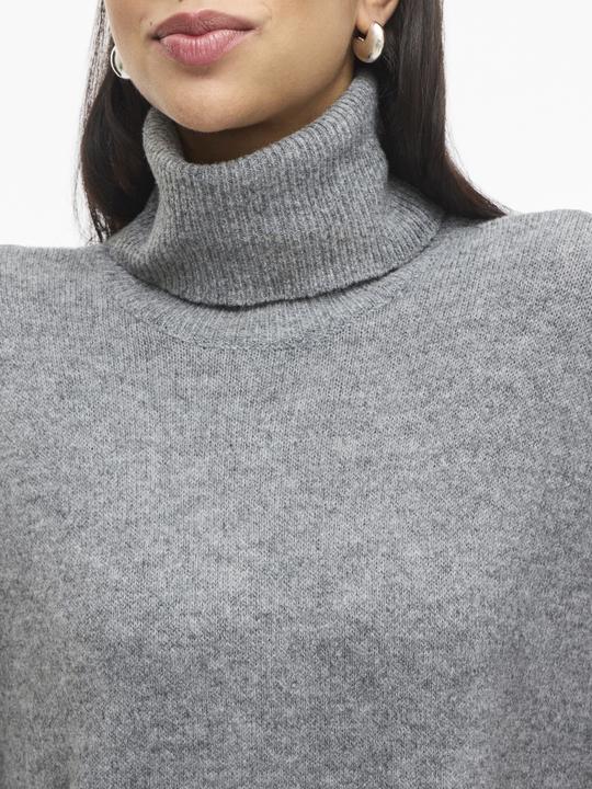 Produktbild Vila VIBREENA Midi Strickkleid (S)