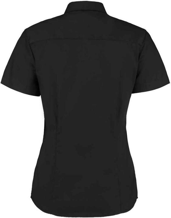 Immagine prodotto Kustom Kit Premium Camicia Conforme alla Taglia Maniche Corte Donna (32)