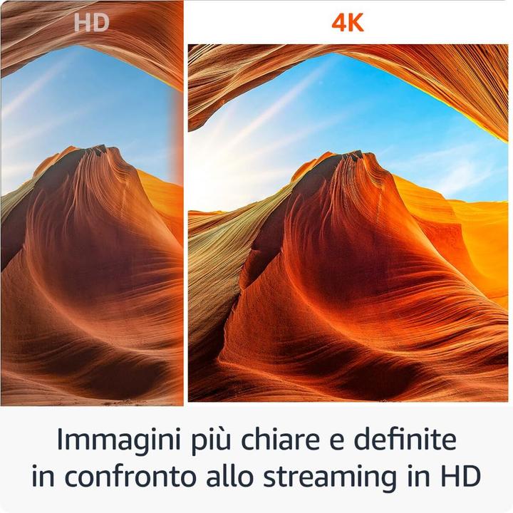 Actual product image Amazon Streaming-Gerät B0CN41GMDK (8 GB)