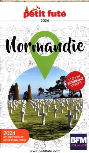 Image du produit Normandie 2024