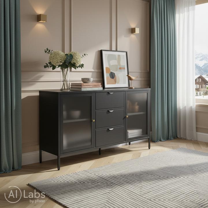 Produktbild House Nordic Dalby (140 x 40 x 85 cm)