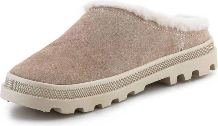 Produktbild Palladium pantoletten dune warm (39)