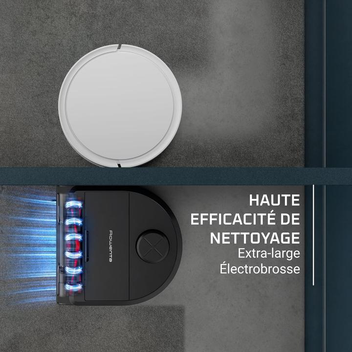 Productafbeelding Rowenta RR9695 (4000 Pa, Veeg)