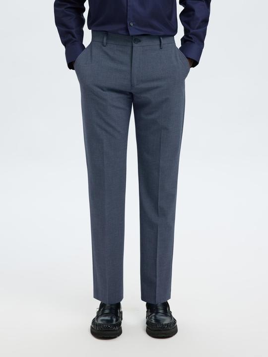 Image du produit Selected Homme Pantalon de costume slim fit (50)
