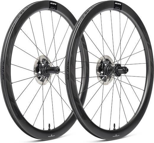 Image du produit Scope Cycling R4 (28")