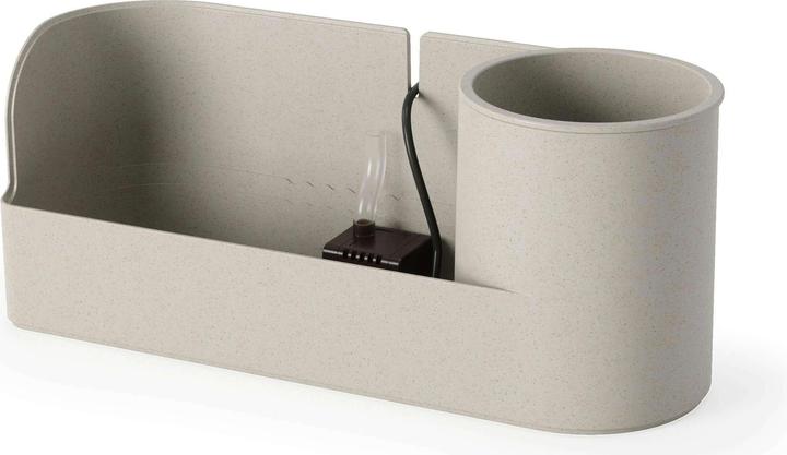 Actual product image Umbra Indoor fountain Stream Sand