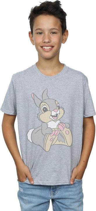 Image du produit Disney - T-shirt CLASSIC THUMPER - Garçon (140, 146)