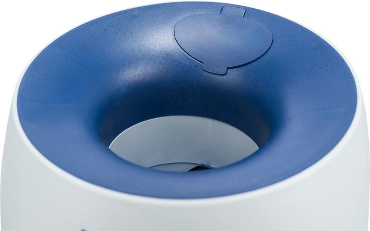 Actual product image Trixie Ball & Treat (Intelligence toy dog)