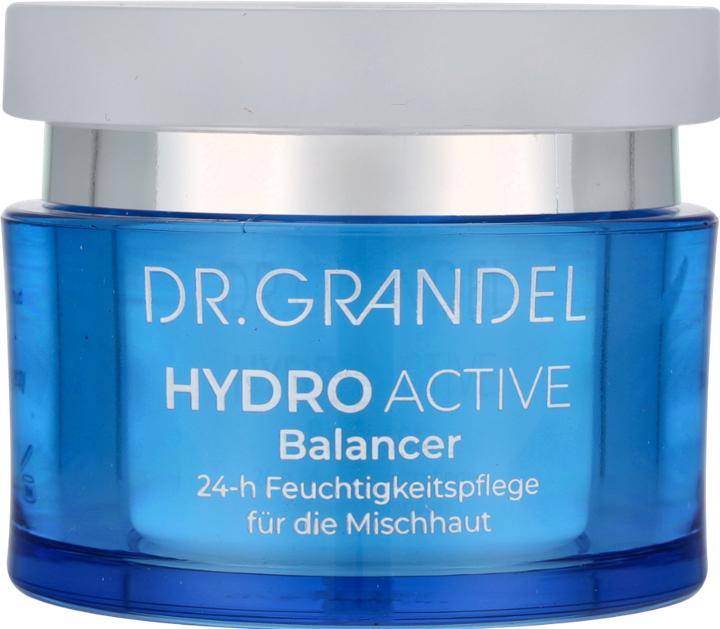 Produktbild Dr Grandel Hydro Active Balancer (50 ml, Gesichtswasser)