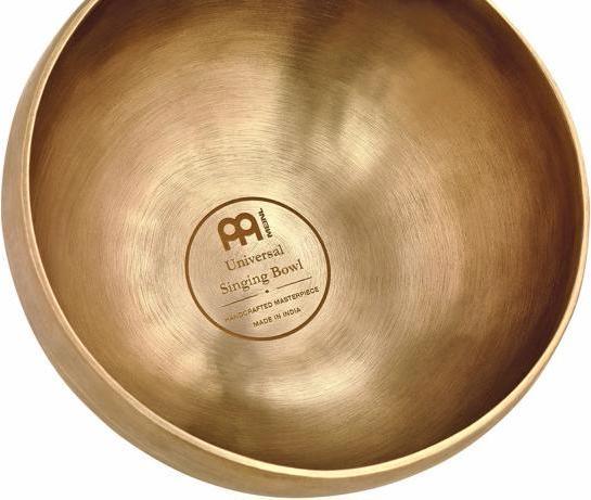 Actual product image Meinl Universal singing bowl 500g (Singing bowl)