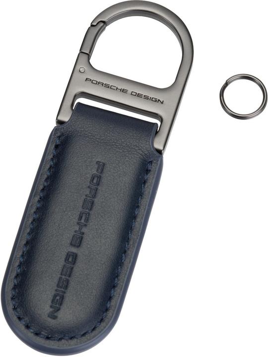 Produktbild Porsche Design Schlüsseletui Keyring Oval