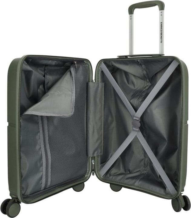 Image du produit Enrico Benetti Tokyo - Handgepäckkoffer (34 l)