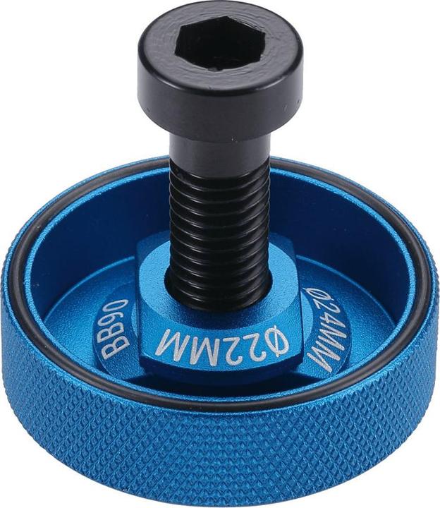 Produktbild BBB Bracket-Tool Bearing remover DUB/BB30