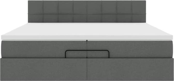 Image du produit vidaXL Ottoman-Bett (200 x 200 cm)